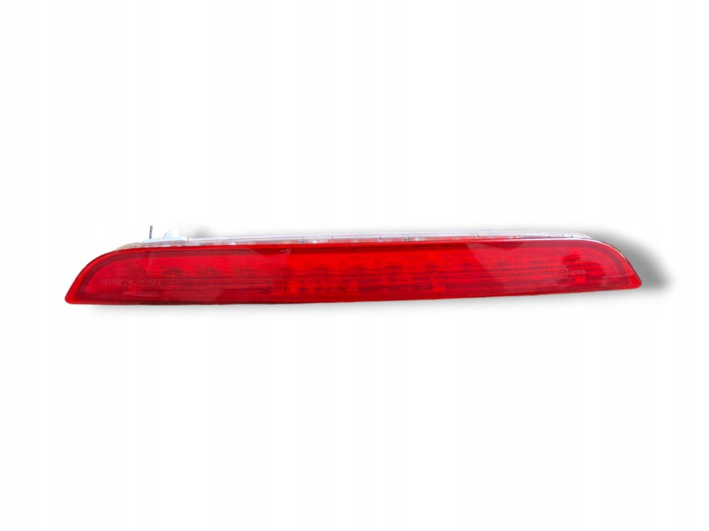 light third brake light Mazda 2 2 DE 2007 D46151580