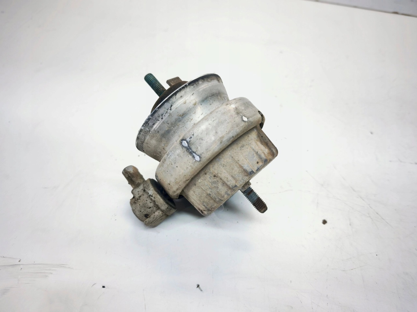 airbag engine mount left Z with the sensor AUDI A6 C6 4F0199379BL