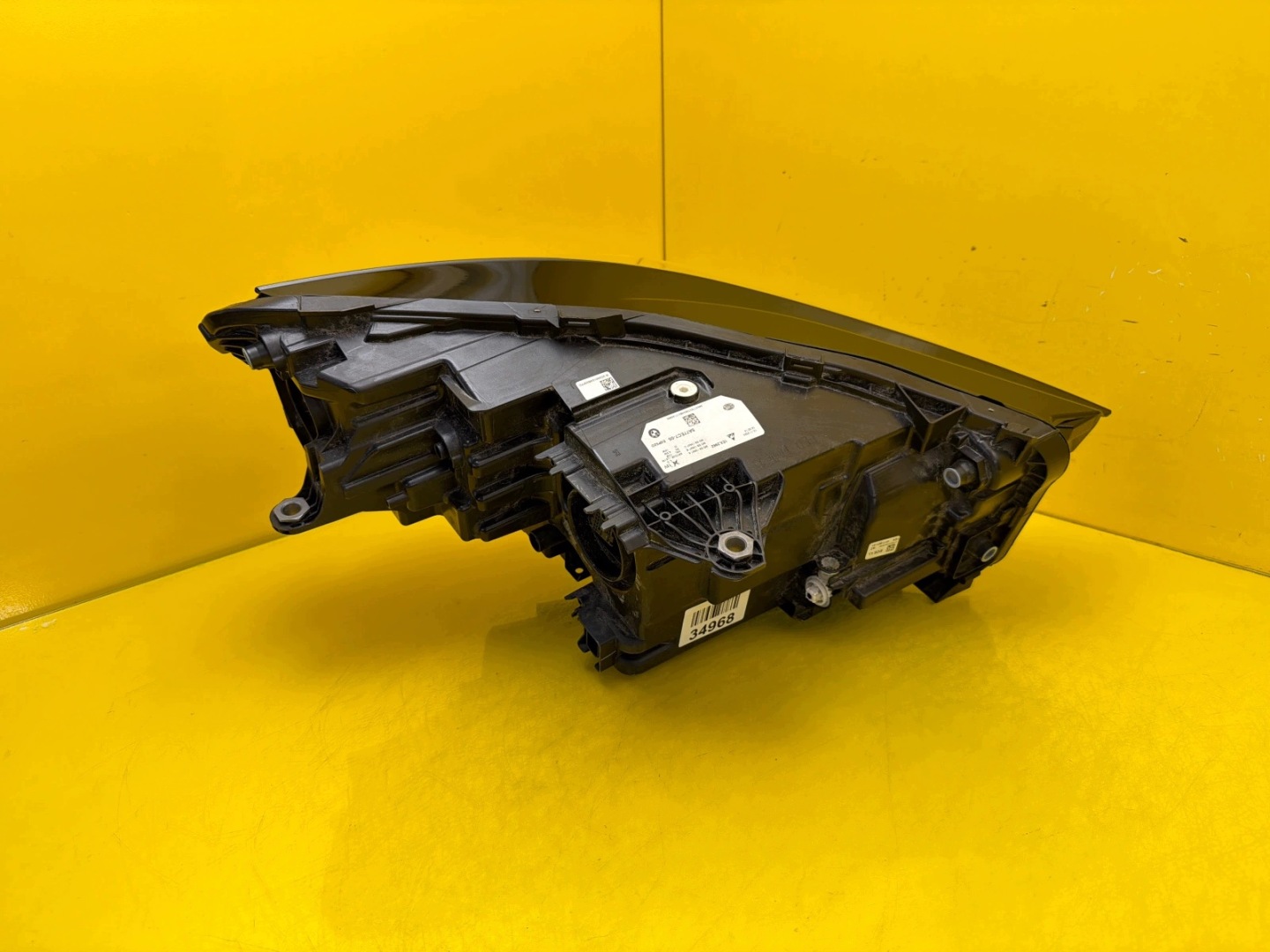 light front left BMW X2 U10 Full Led 5A77EC7-05