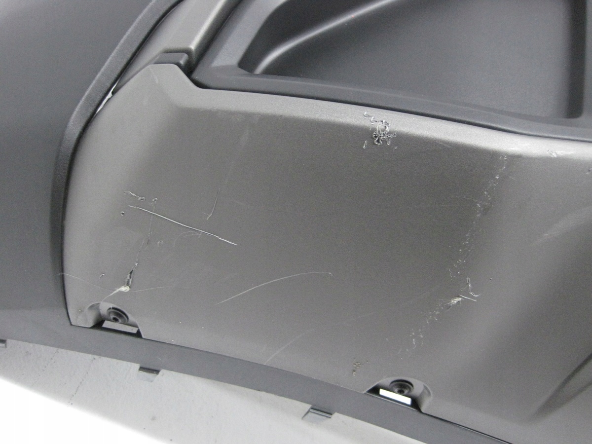 front bumper JEEP AVENGER 24R below RADAR front
