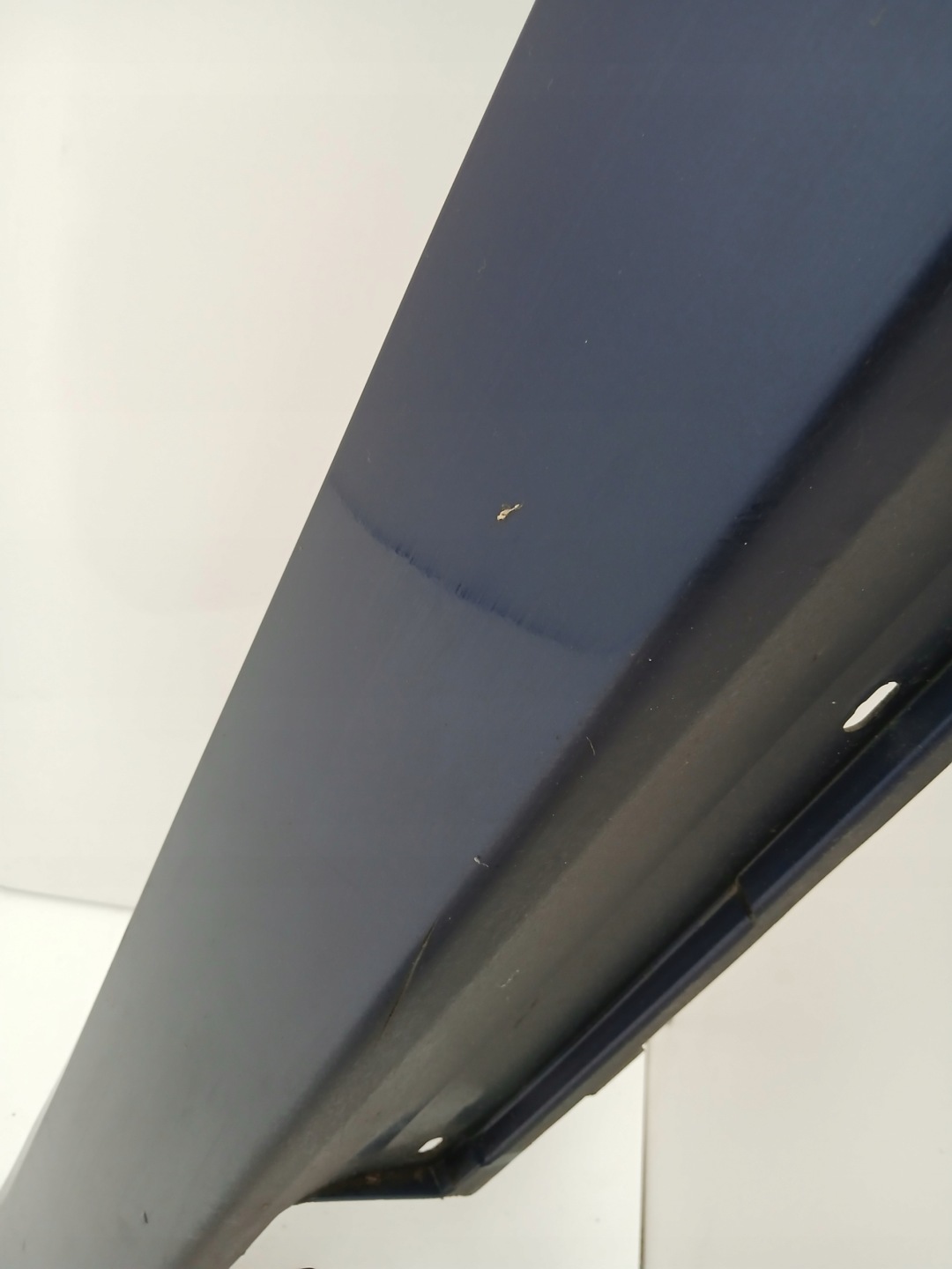 moulding threshold left BMW E60 LIFT A76/5