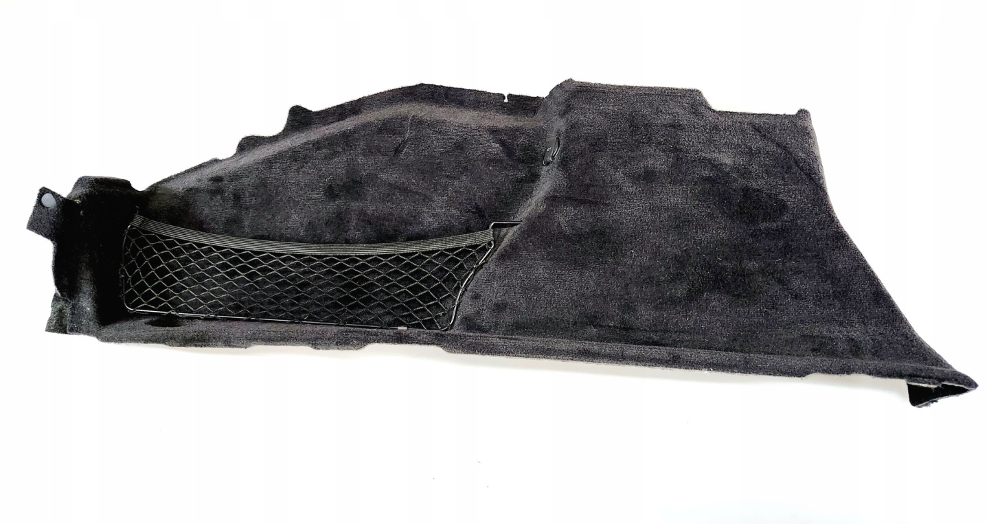 cover side left boot PORSCHE PANAMERA 971 IDEALNY