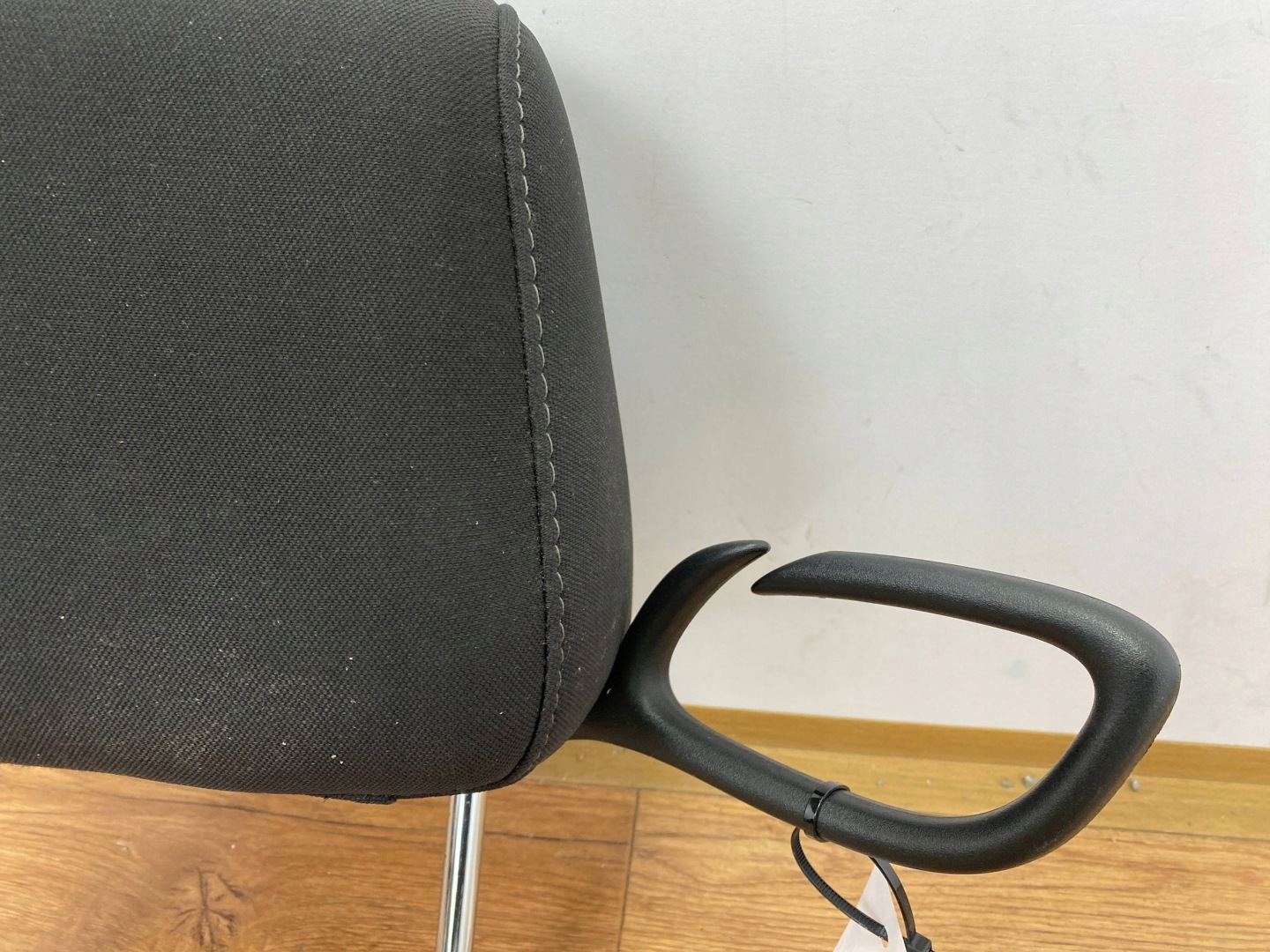 rest front left driver´s Dodge Challenger 2015+