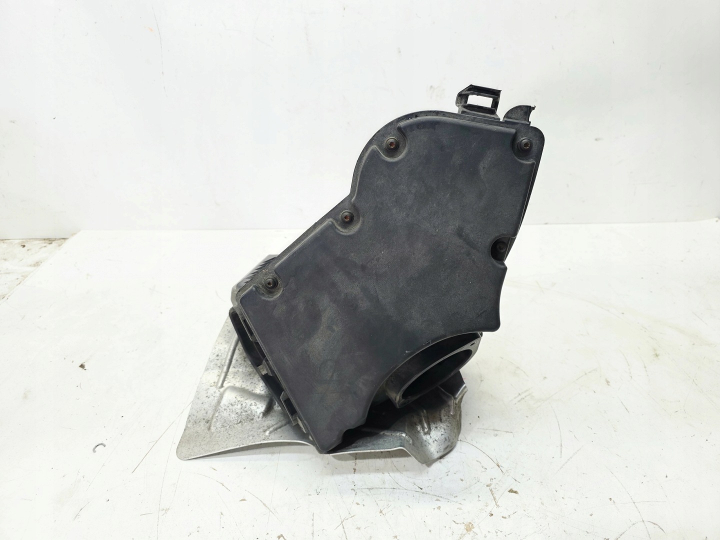luftfiltergehäuse AUDI A4 B8 A5 8T LIFT 2.0 TDI 8K0133835CD