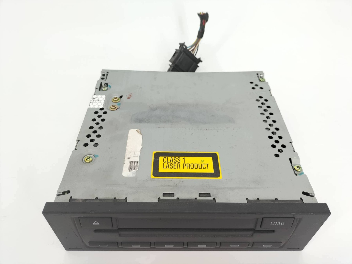 changer 1Z0035111 Skoda Octavia II (2004-2013)