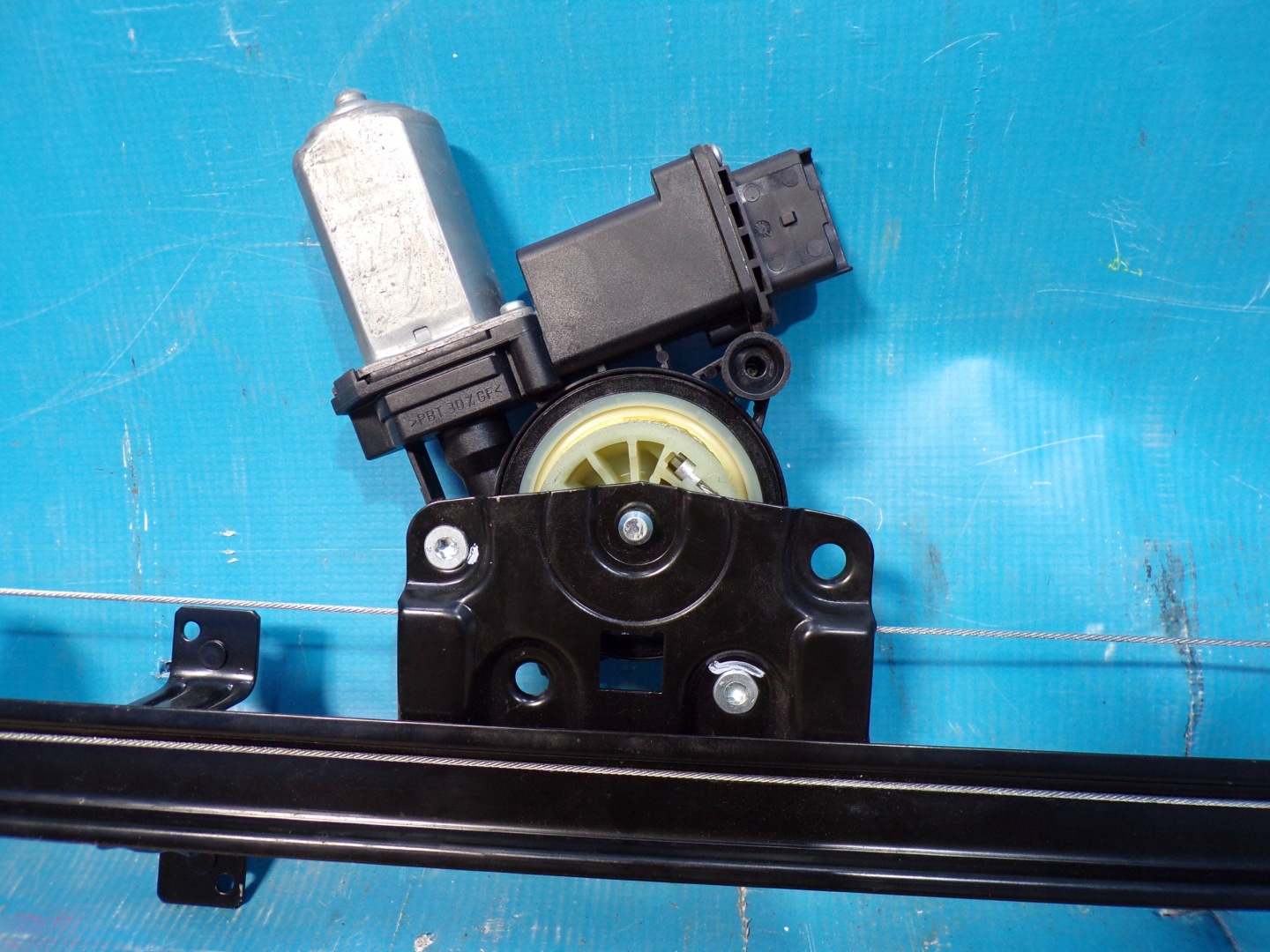 DUCATO JUMPER BOXER 2012- MÉCANISME MICRO MOTEUR MÉCANISME ESSUIE GLACES GAUCHE