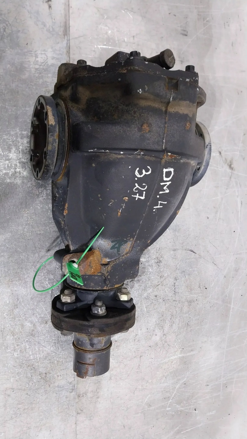diff differential rear part 3,27 2103513308G MERCEDES W203 W210 CHRYSLER CROSSFIRE