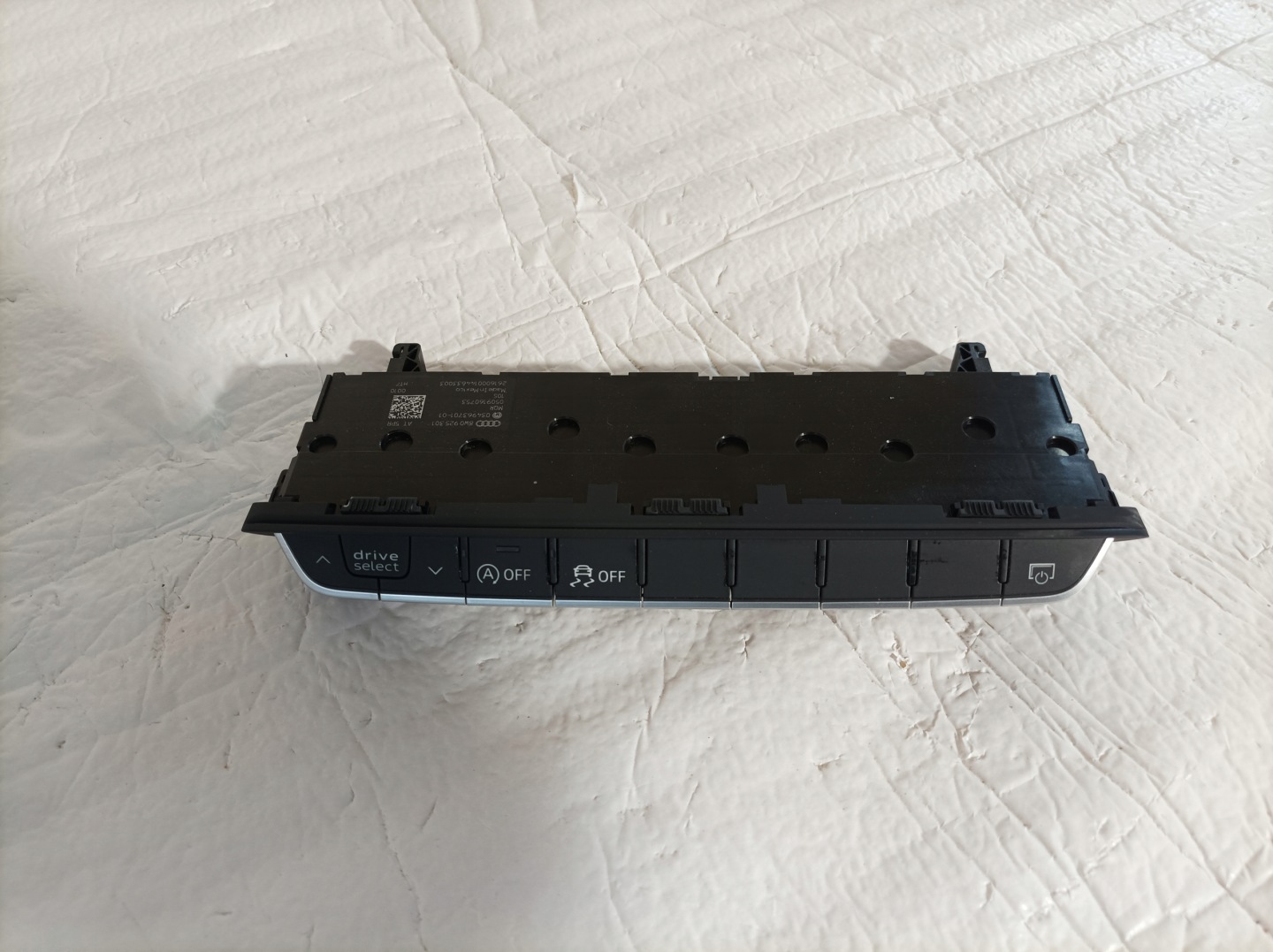 AUDI A4 B9 PANEL prekidači 8W0925301AT