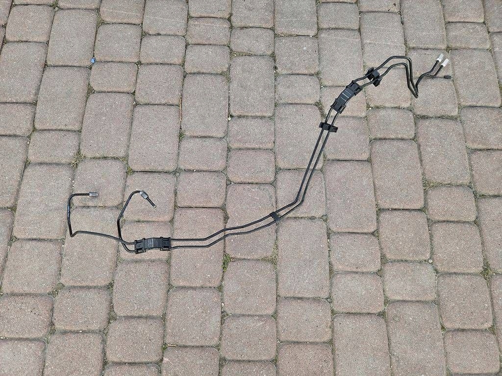 wiring brake ABS pompy for rear. wheels OPEL ASTRA L 6 VI