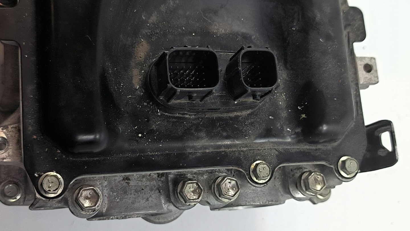 FALOWNIK INWERTER G9200-33140 LEXUS ES300H