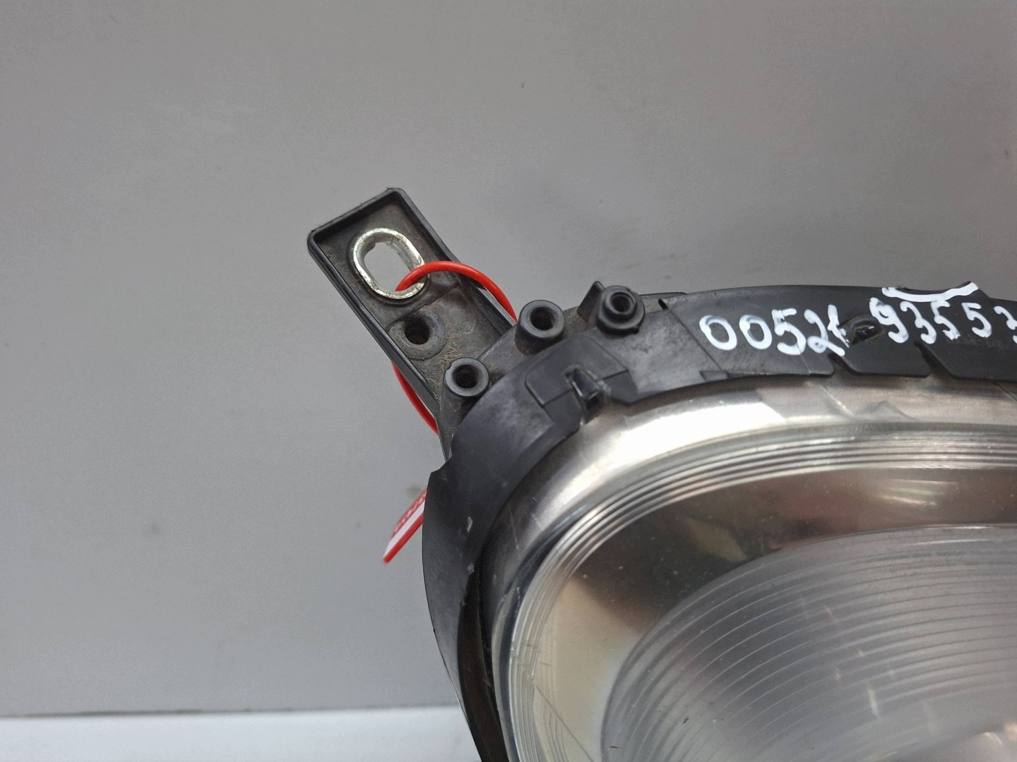 feu avant droit 521935530 FIAT PANDA III 2012