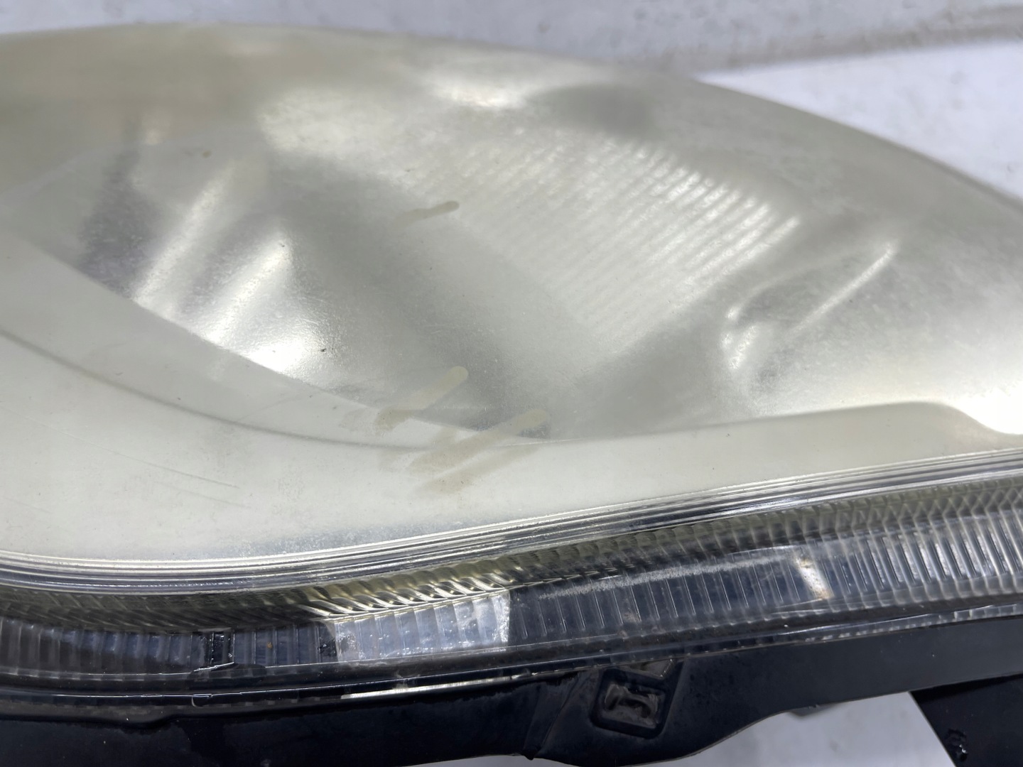 light left left front TRAFIC II VIVARO A 2007-2014 LIFT 8200701354 EUROPA
