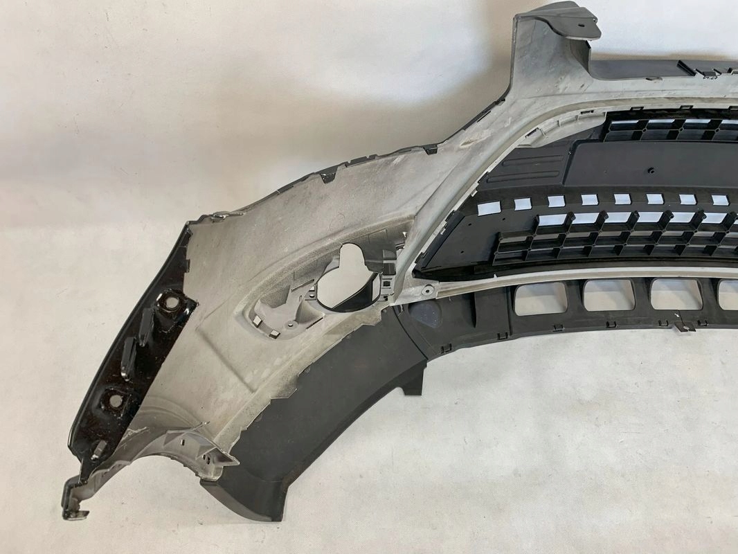 Ford Kuga 1 and 08-12r bumper front front