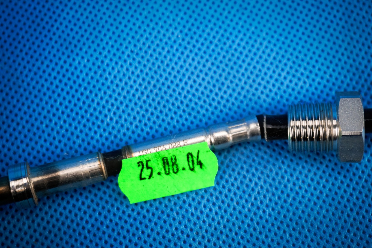 Sensor Gase Audi A4 8K A5 8T A6 4G0906088R 2.0TDI