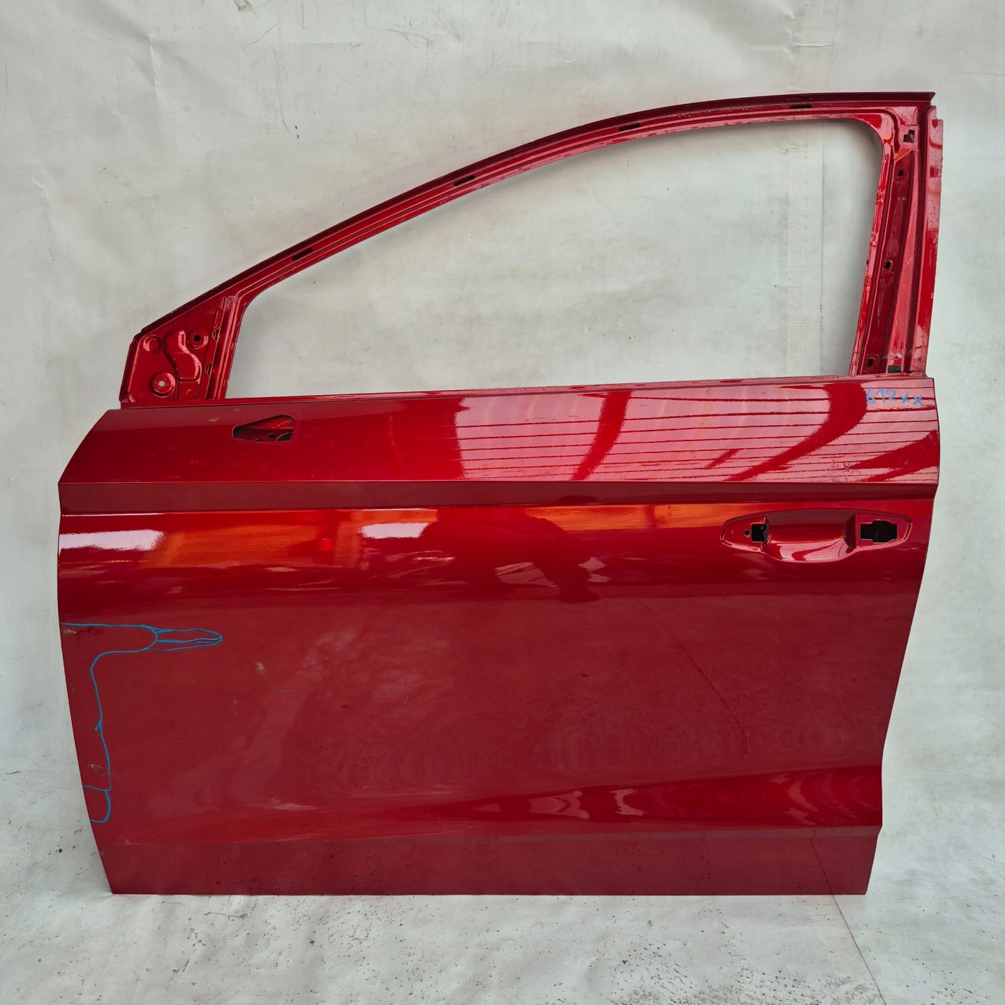 SEAT IBIZA 6F 17- door left front front