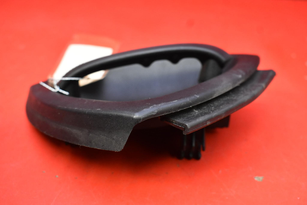 handle left front front black SMART FORTWO 1 and 98-02