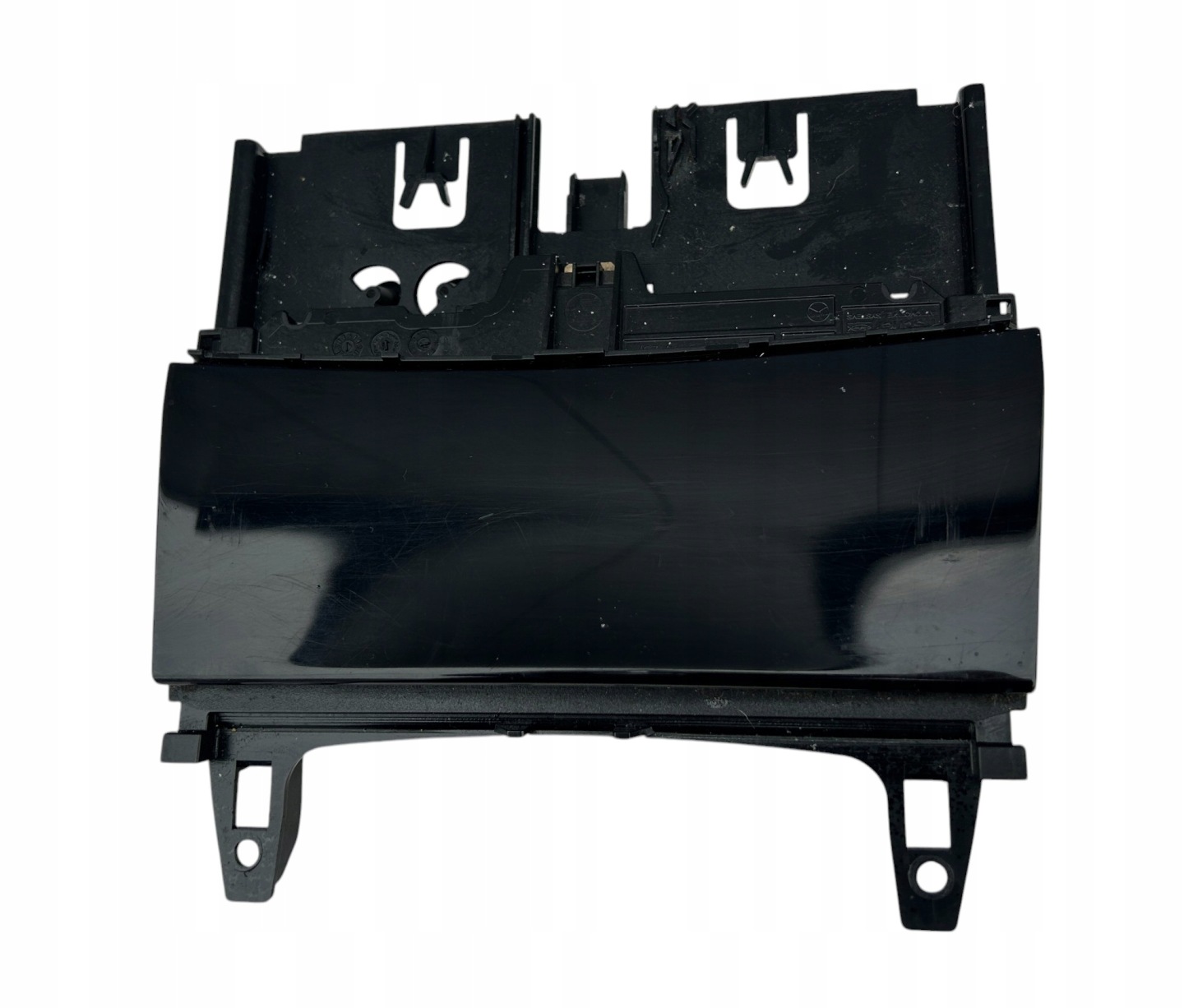 ashtray passenger compartment MERCEDES GLK X204 08- A2046801350