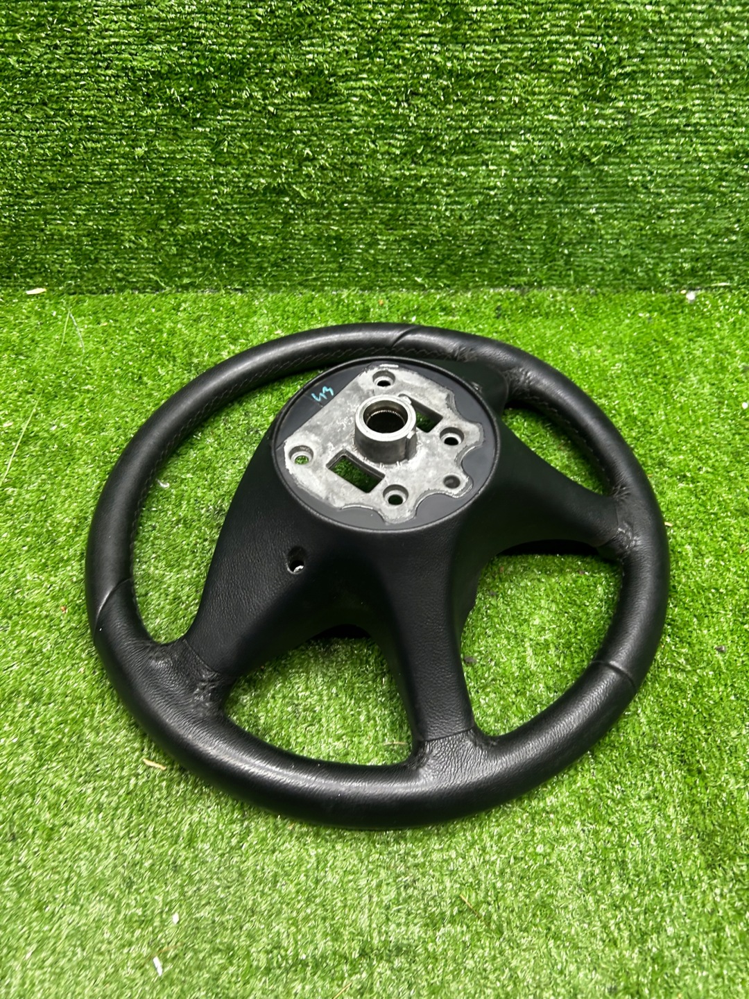 lenkrad Leder MERCEDES W204 A20446003039