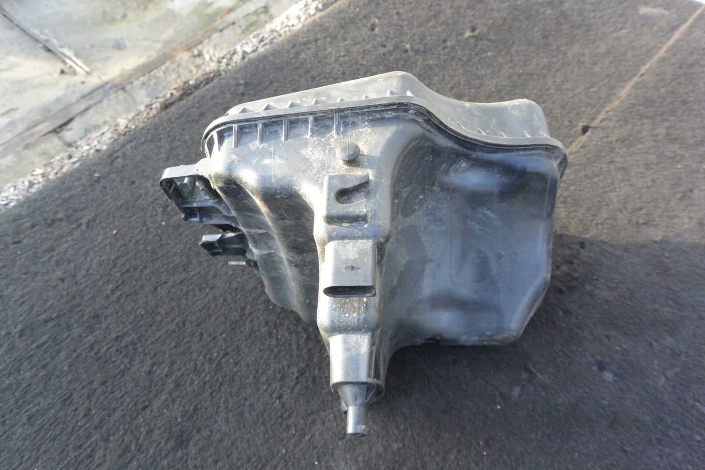 RÉSERVOIR EAU BMW 3-SERIA F30 330E HYBRYDA
