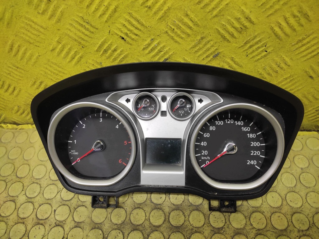 FORD FOCUS MK2 kombiinstrument 8V4T10849GK