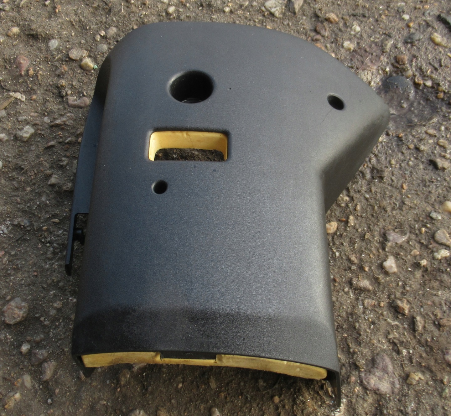 ASTRA J IV obal volantu volantu 498951029