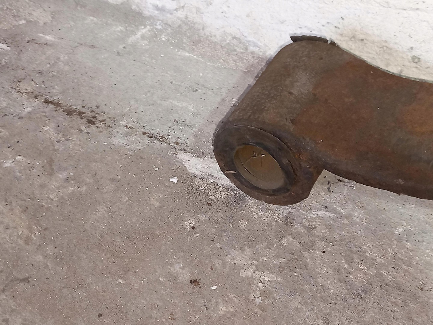 RESOR rear 1 PIOROWY IVECO DAILY IV 06-12