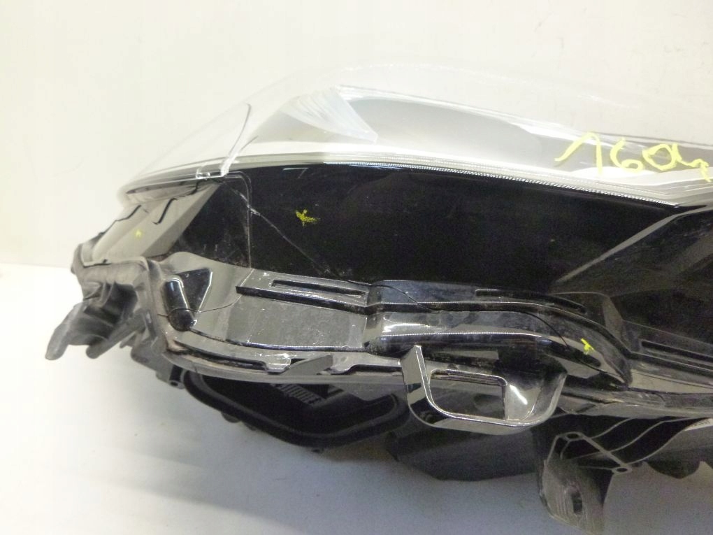 OPEL ASTRA 5 V K INTELI LUX FULL LED light right PRZEDNA