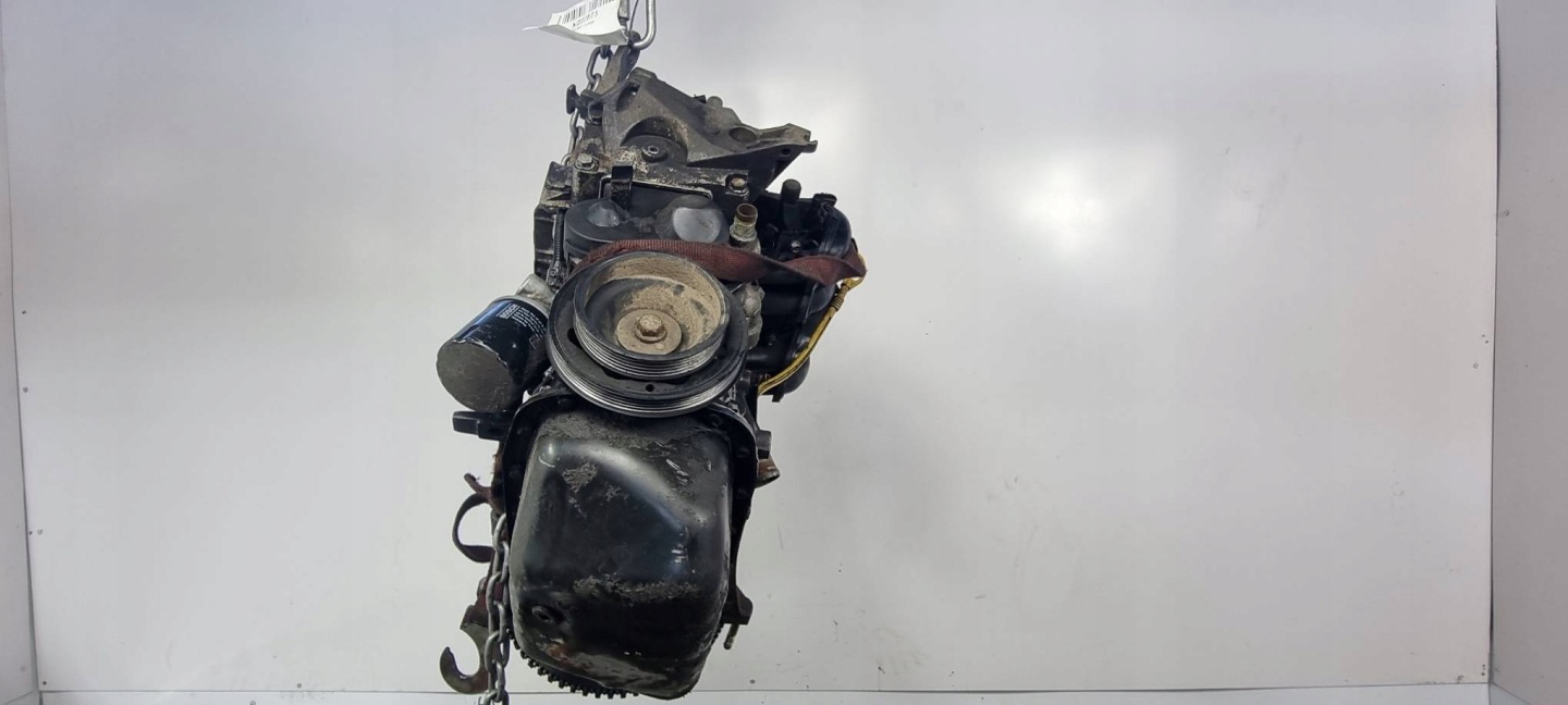 engine pillar D7F 1.2 58 KM RENAULT CLIO II