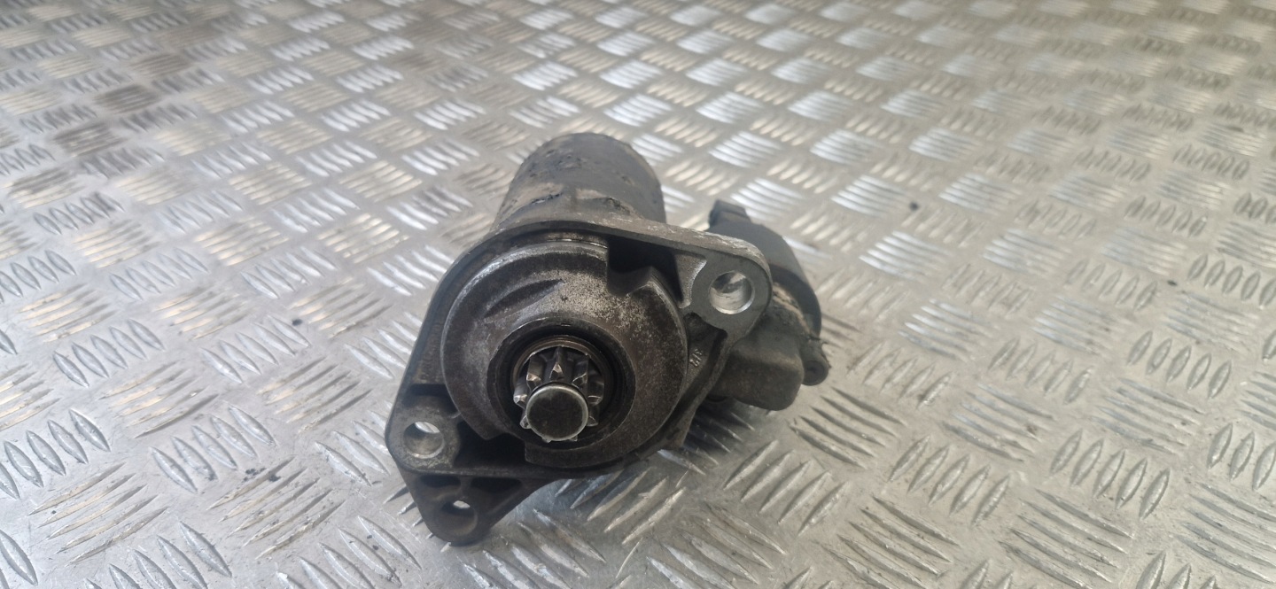 Motorino di avviamento GOLF IV 1.4B 9Z