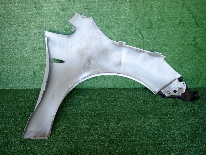 OPEL ASTRA J IV fender left front front