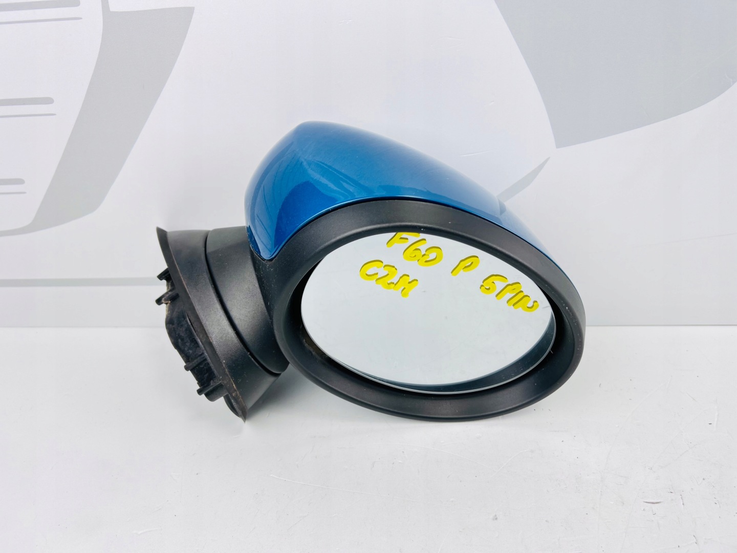mirror right 5PIN MINI F60 LCI C2M
