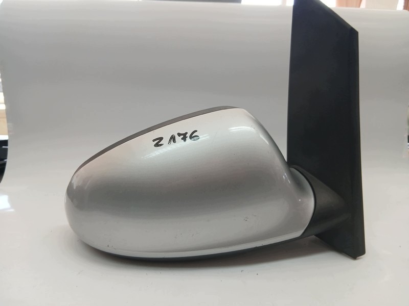 mirror OPEL ASTRA J right 5 PIN Z176