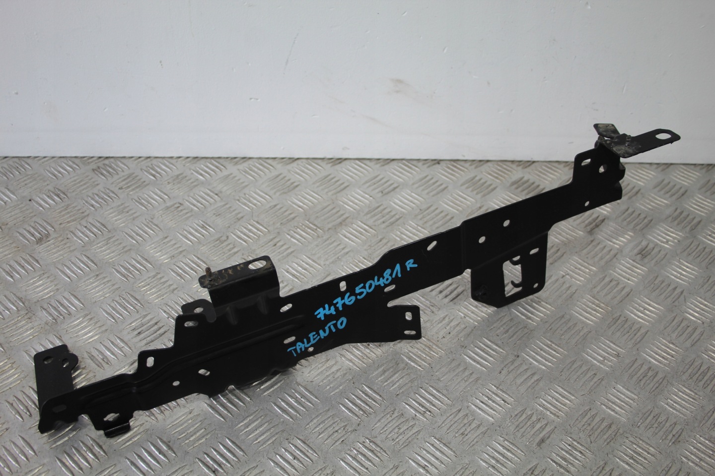 Supporto staffa FIAT TALENTO II 2