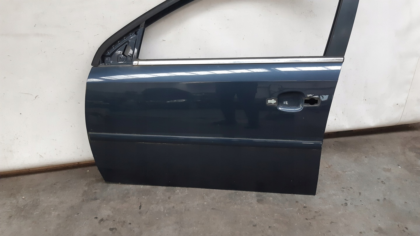door left front Z168 Opel Vectra C LIFT