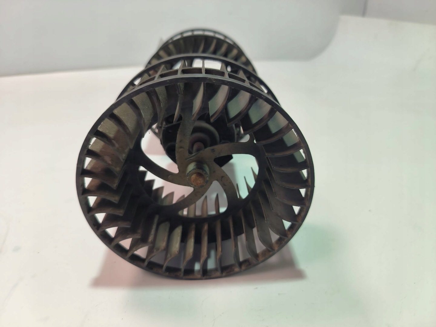 fan cab IVECO EUROTECH 190E