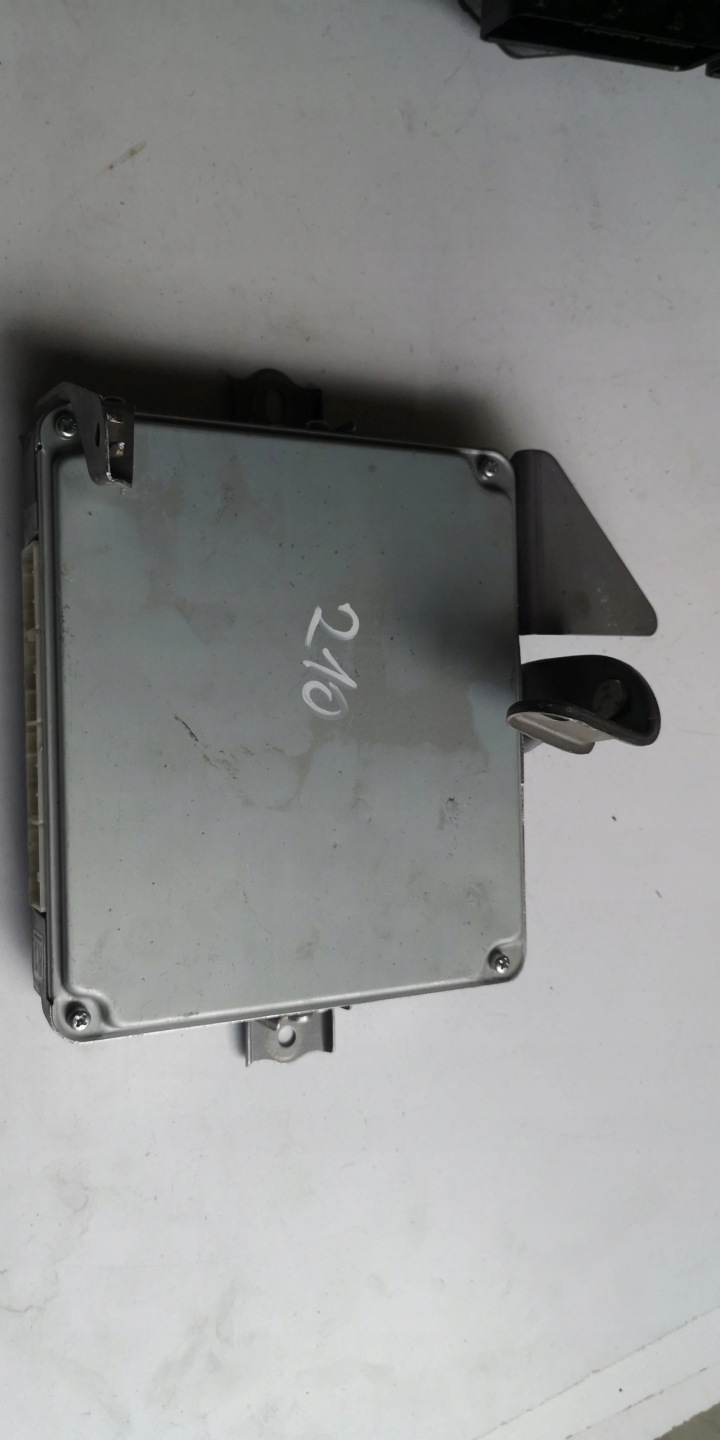 computer ECU TOYOTA 89661-47170 275100-9522 275100
