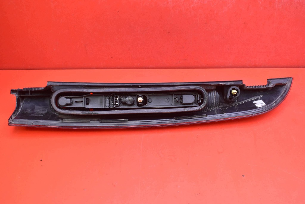 light left rear part rear RENAULT KANGOO 1 and LIFT 03-09