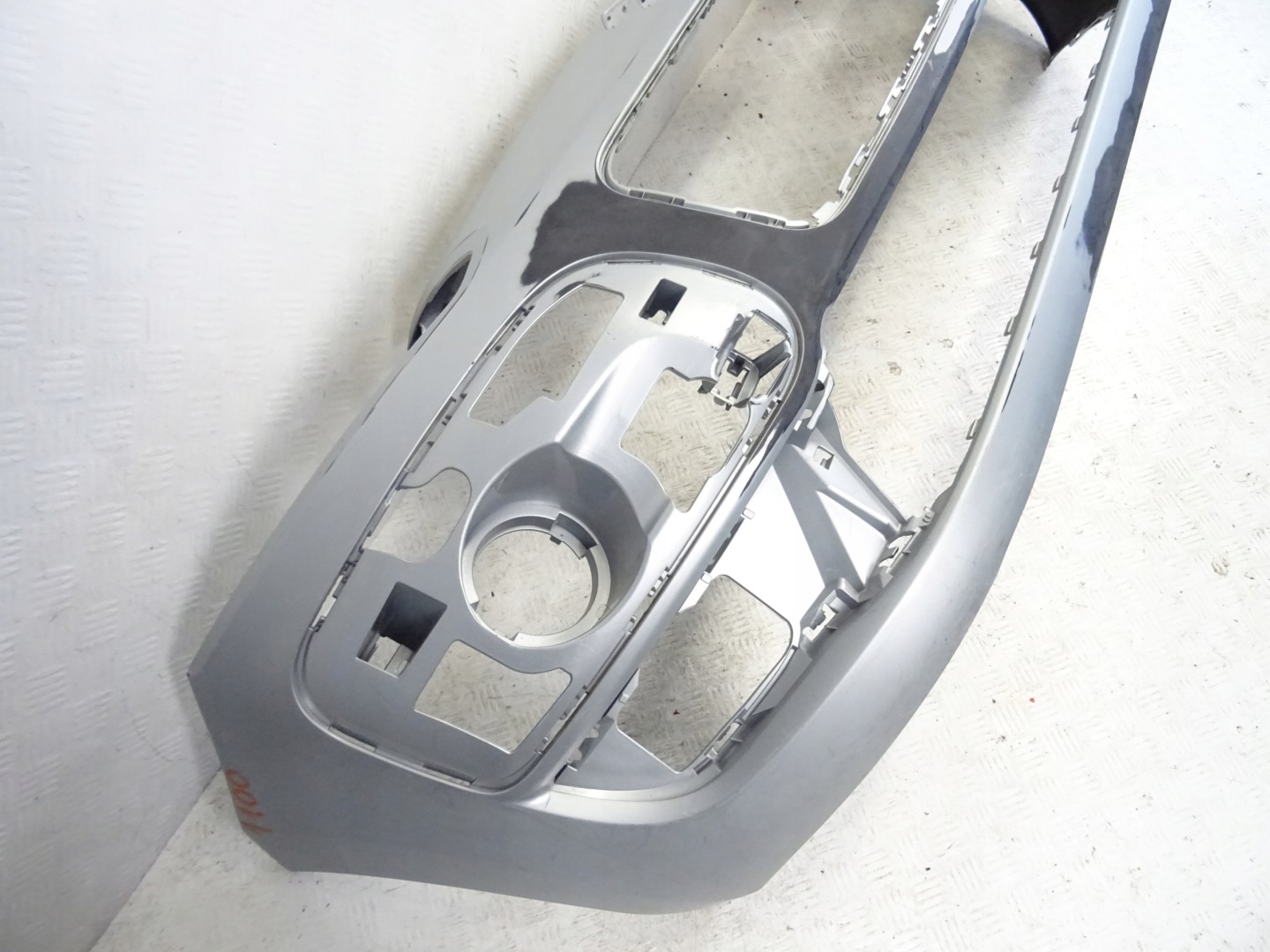 CITROEN C3 PICASSO nárazník předek přední