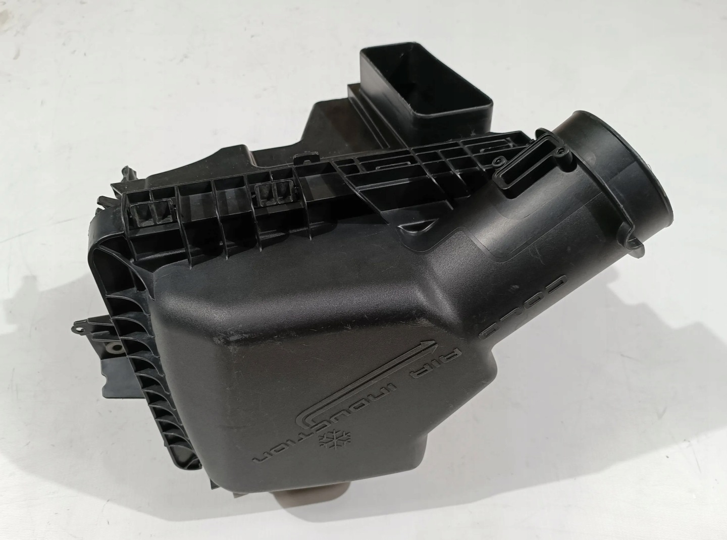 Gehäuse puszka filter luft Dolot Ford Mustang 5.0 GT 2011-2014