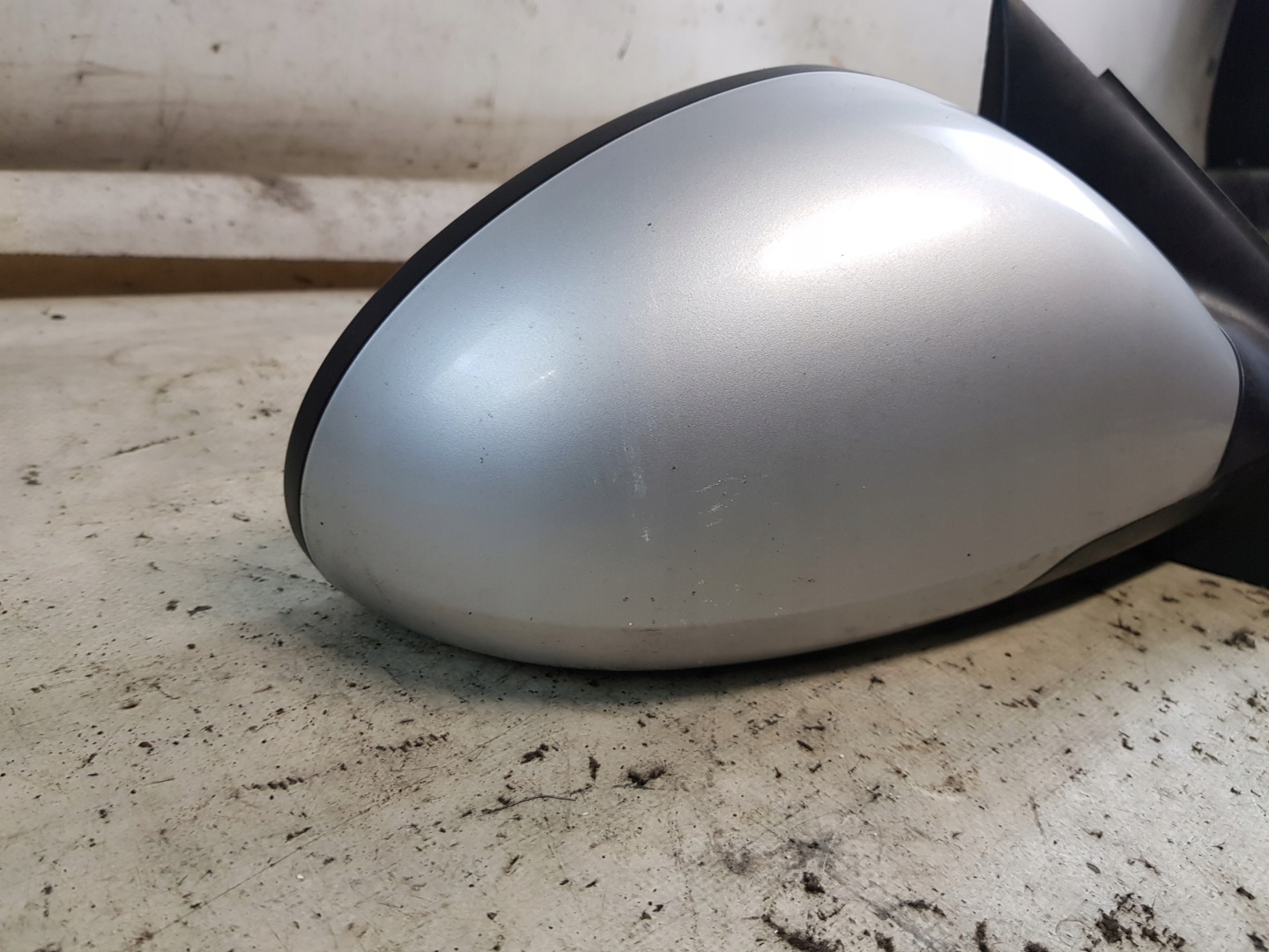 mirror right 5 PIN LS7N SEAT CORDOBA II