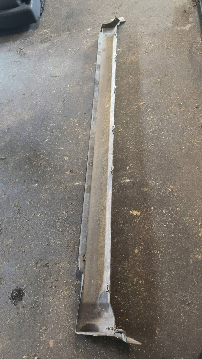 cap threshold 05178149AF FIAT FREEMONT