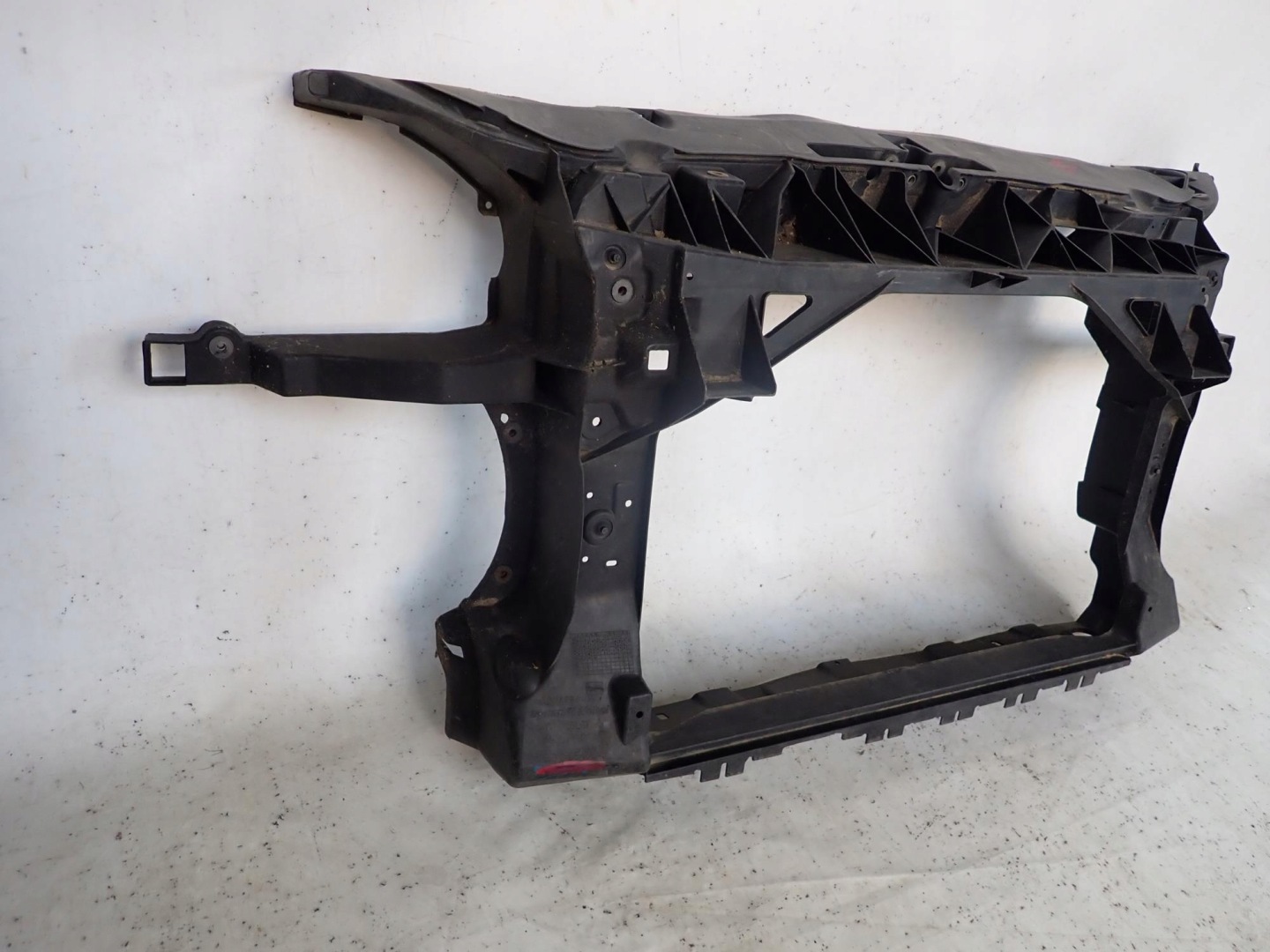 SEAT ALTEA 04-15 support panel for radiators pillar