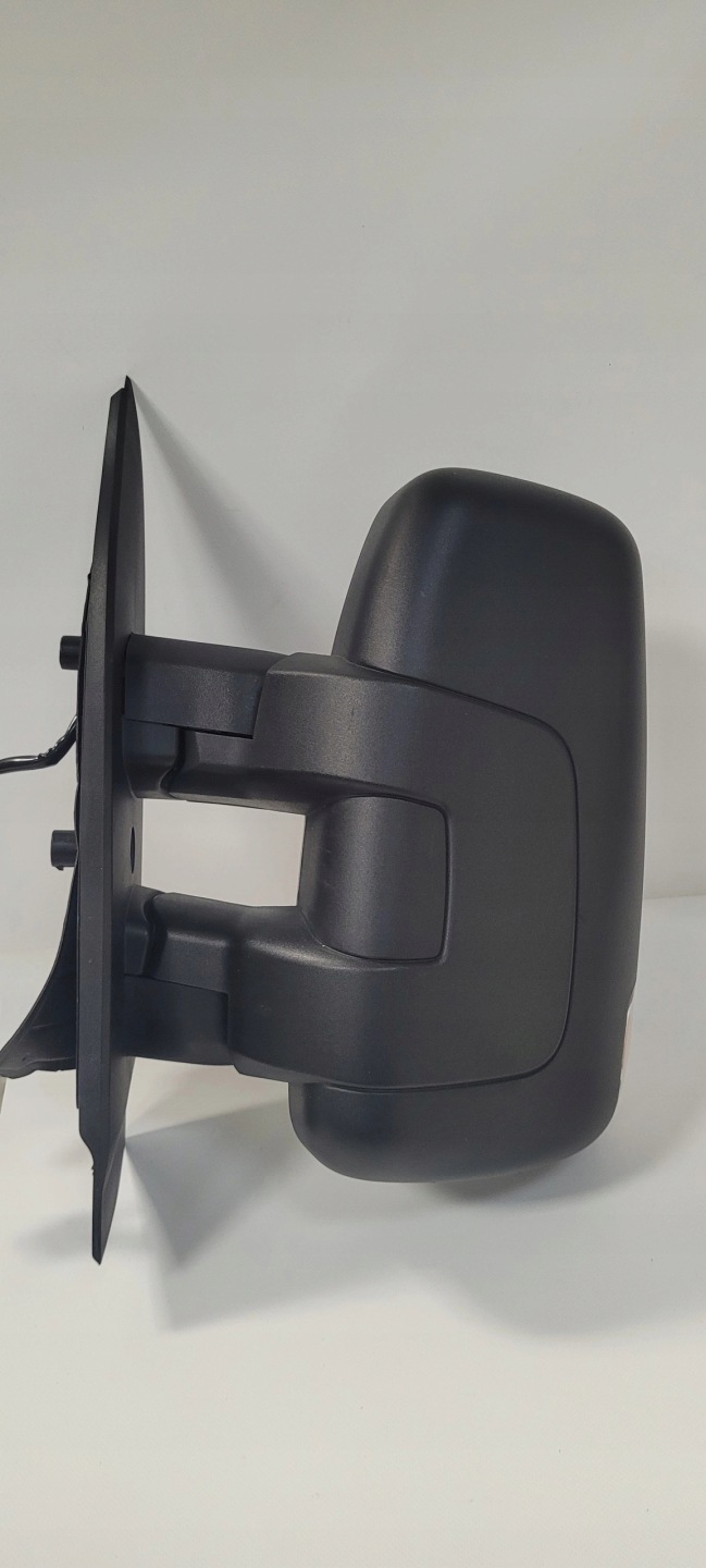 mirror left IVECO DAILY IV 2014 4+5 9 PIN EUROPA