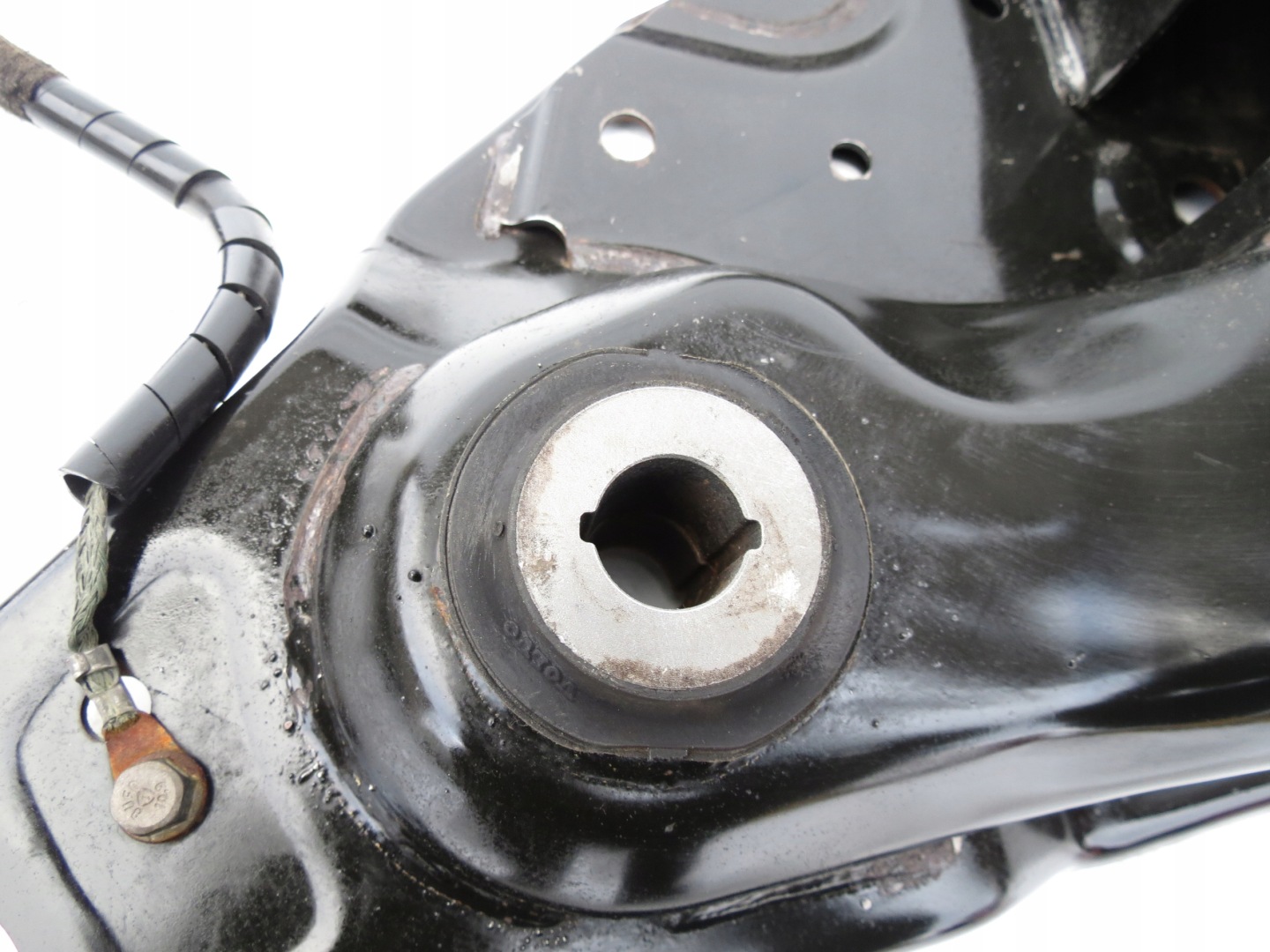 axle beam axle beam subframe springing front VOLVO 31689171 S90 II V90 XC60 XC90