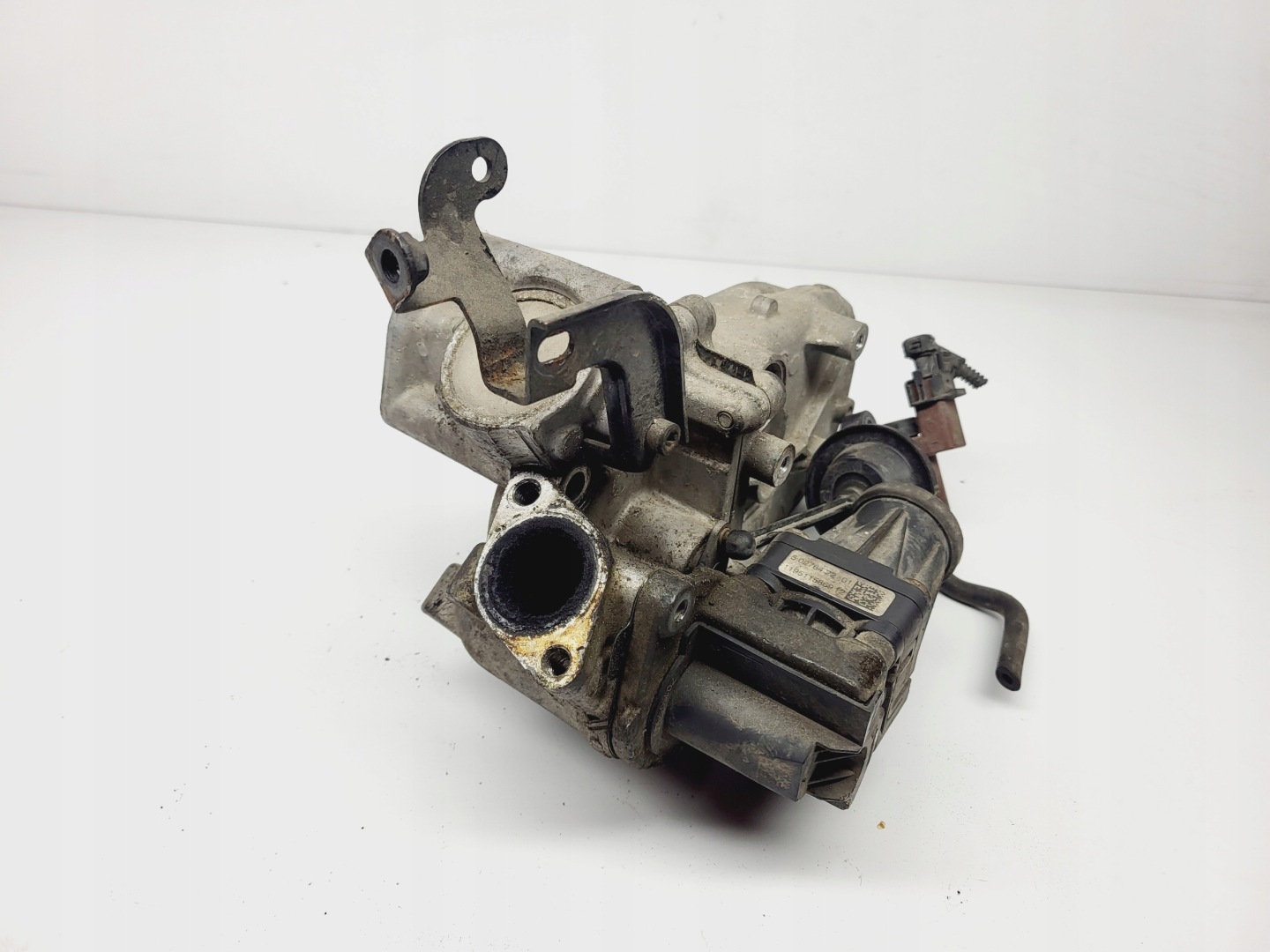 OPEL CORSA D 1.3 CDTI Radiatore / Raffreddatore EGR 55230929