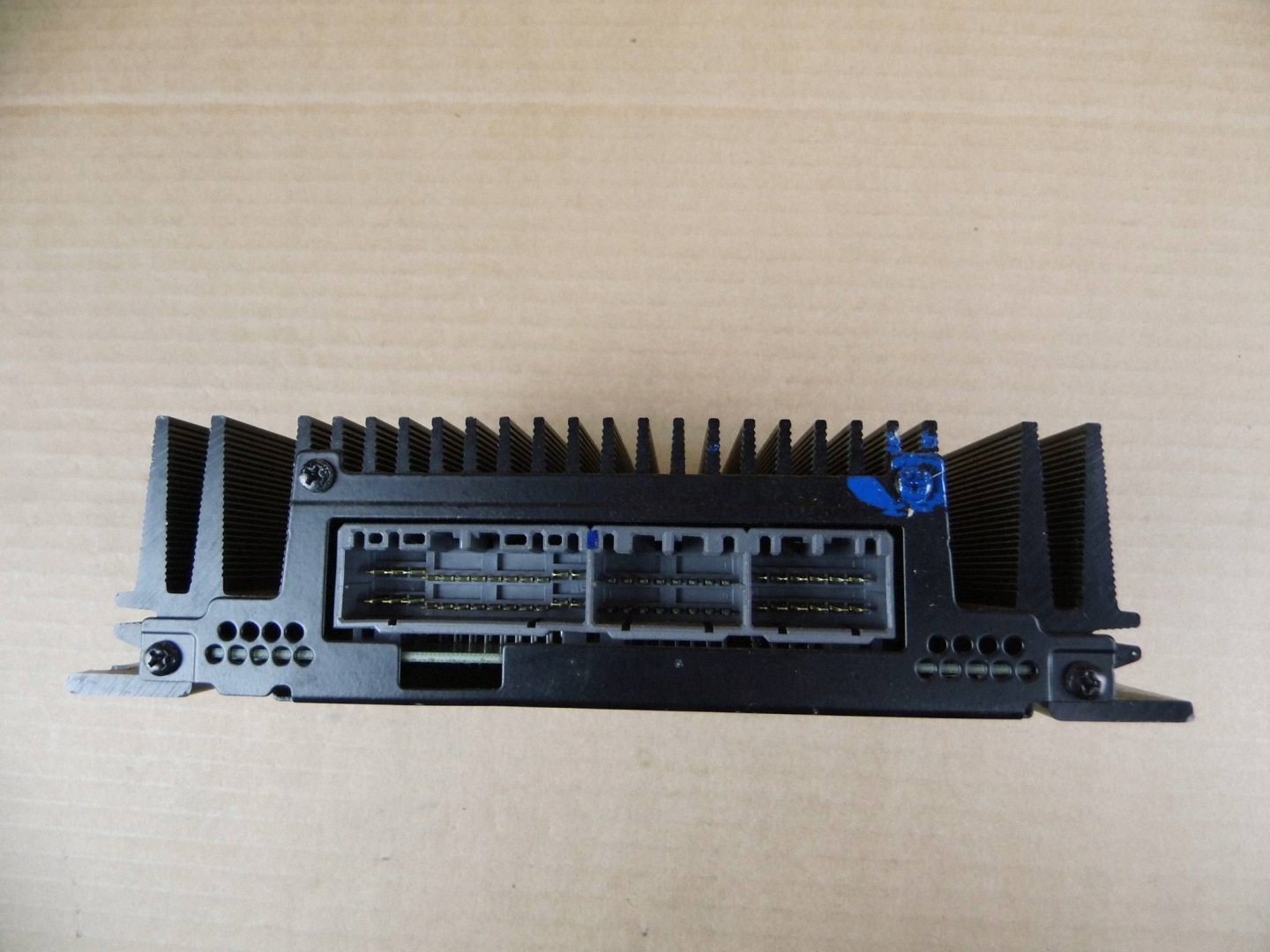 Hyundai i40 amplifier 96370-3Z101