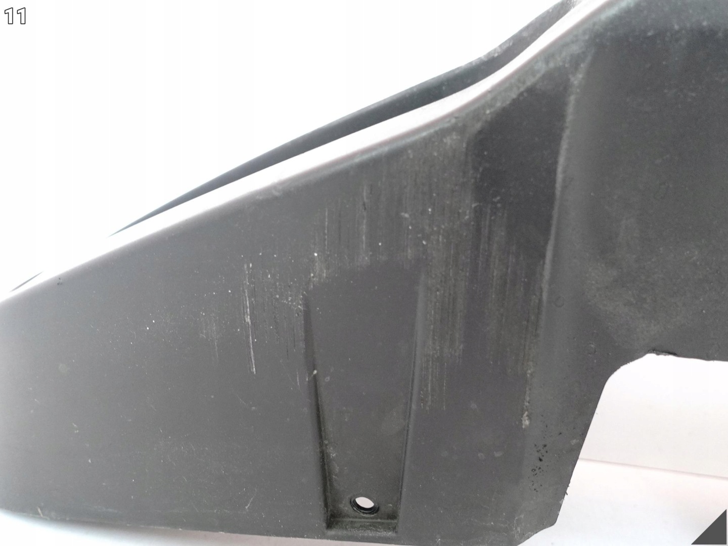 JEEP WRANGLER JL IV 4 18- bumper BUMPER front (6xPDC)