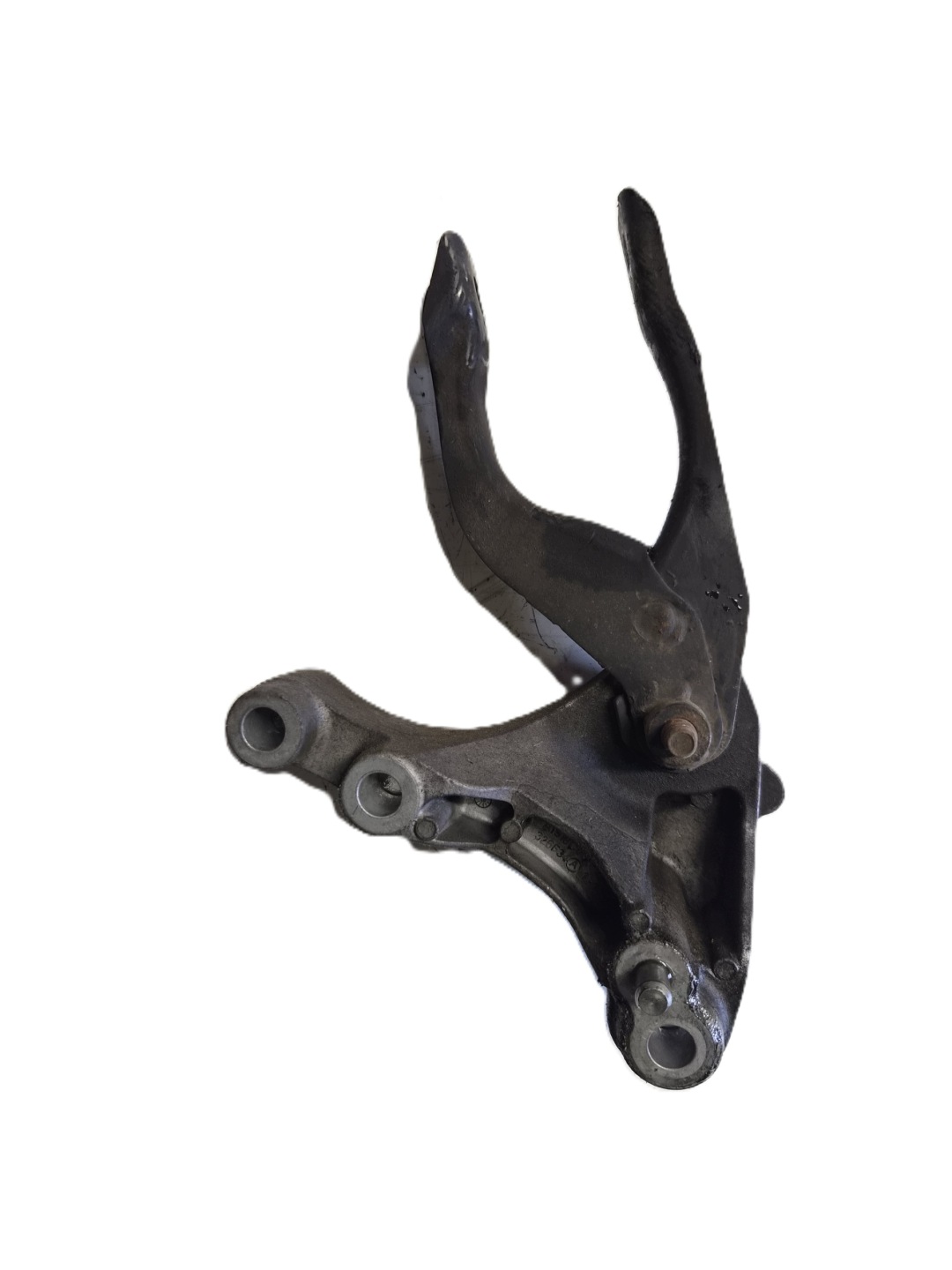 holder gearbox mount 13364129 OPEL ASTRA K 1.6CDTI