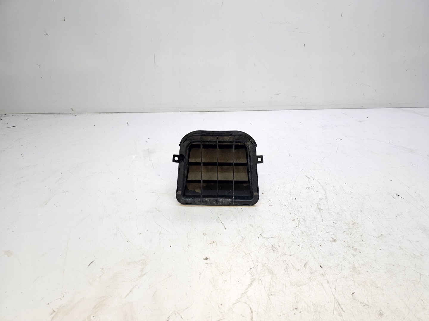 LÜFTUNGSGITTER LUFT HECK AUDI A4 B8 LIFT A5 8K0819161A