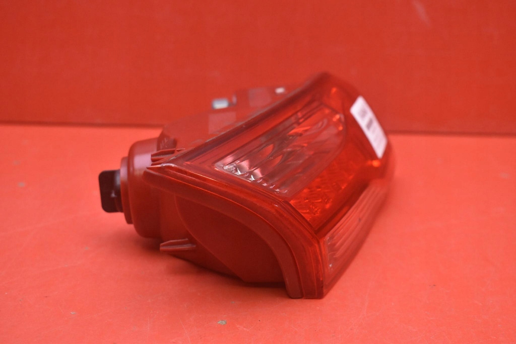 light left rear part rear 265550006R RENAULT LAGUNA 3 III COUPE 07-11
